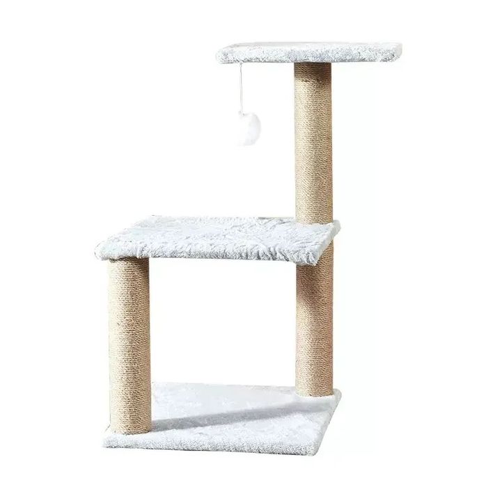 Кігтеточка-комплекс для котиків