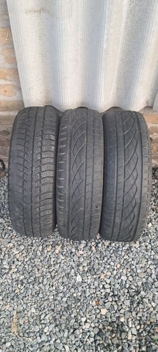 Продам резину R13