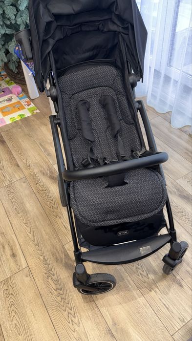 Коляска прогулочная espiro fuel