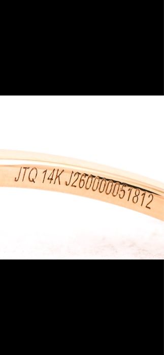 Anel de Ouro 14k 54 diamantes naturais e safira natural