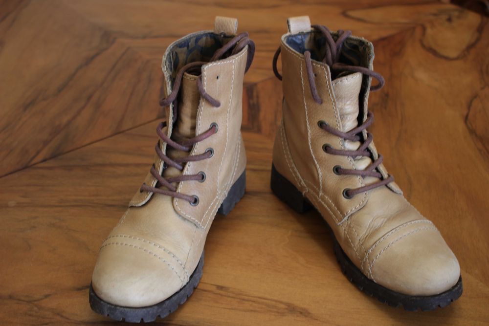 Botas Fly London Gus