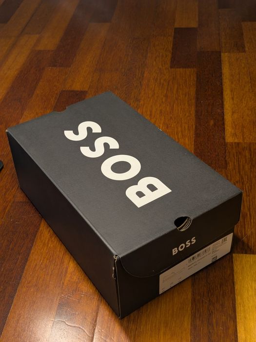 Sapatilhas Slip-on Boss 43
