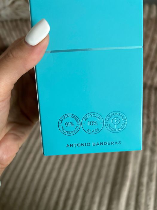 Туалетна вода жіноча