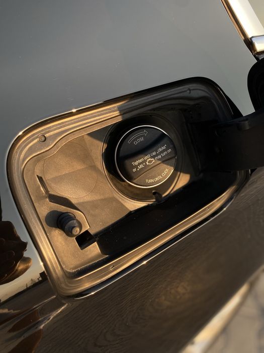BMW F10 528i 2015р. 2.0 бензин N20B20A