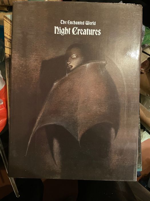 Colecção de 21 livros “The Enchanted Wold”, edição Time-Life, 1985