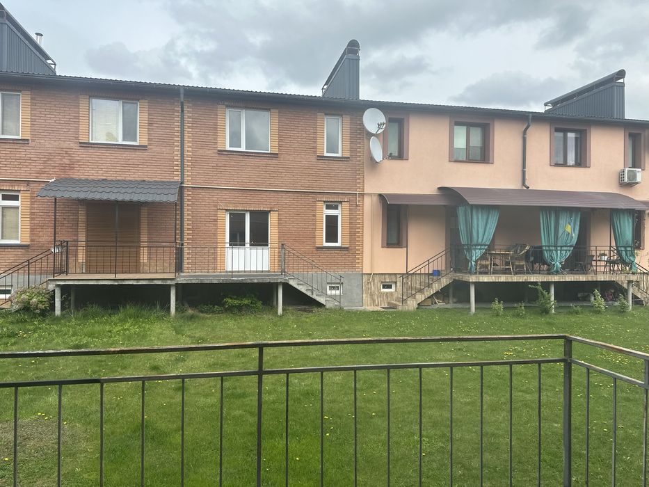 Продається котедж в Цукроварі по вул. микулинецька