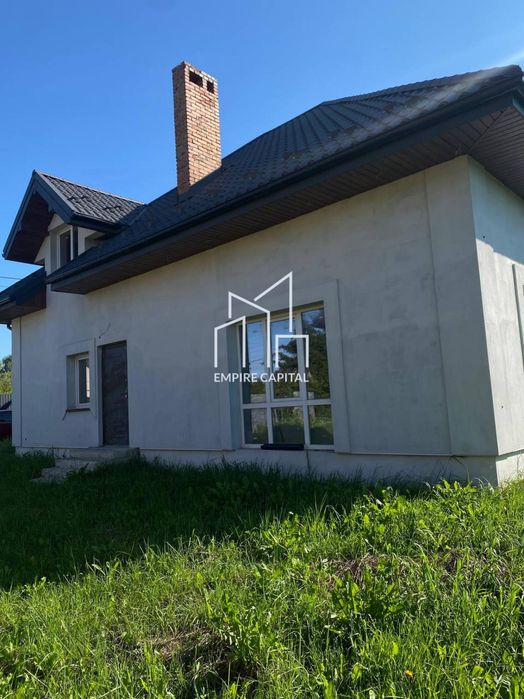 Без комісії Продаж будинку у Солонці