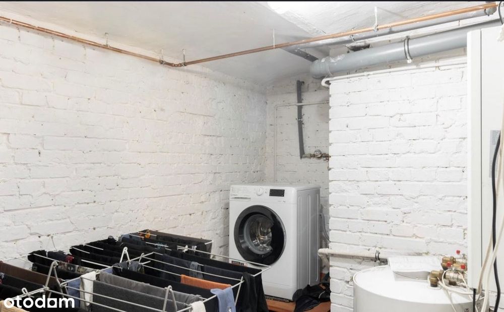 Unikalny loft z duszą, ogrodem i tarasem | Gliwice-Żerniki | 110m²