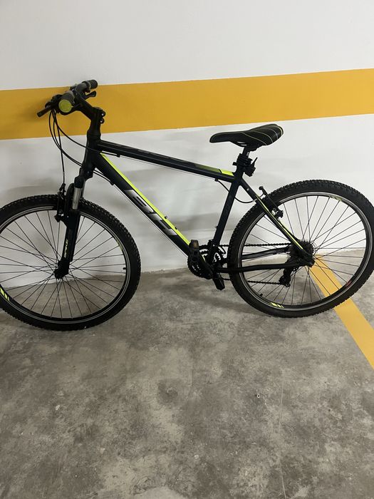 Bicicleta adulto