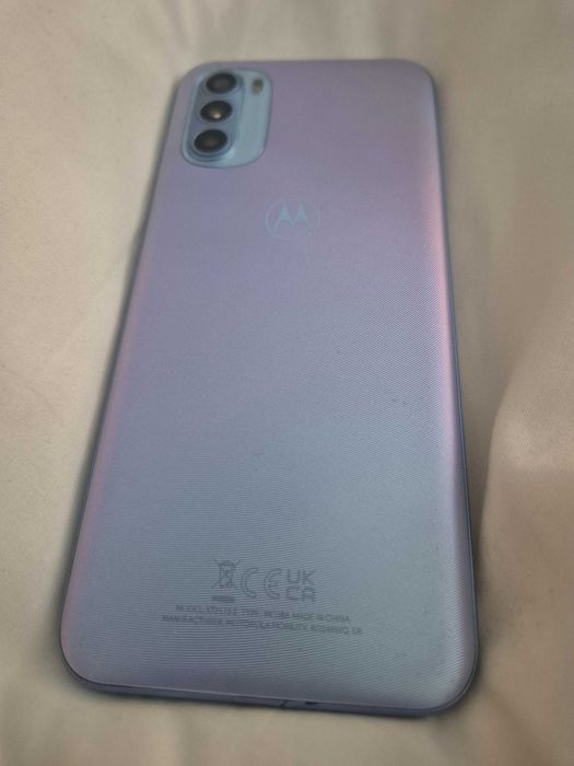 Telefon motorola g31