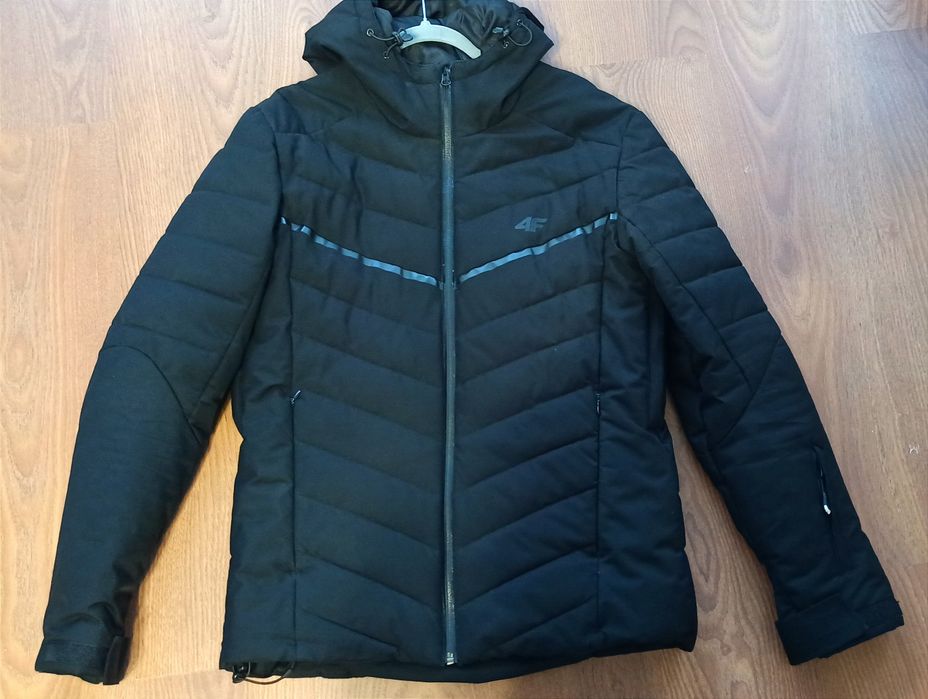 Kurtka 4F NeoDry 10 000 rozmiar L