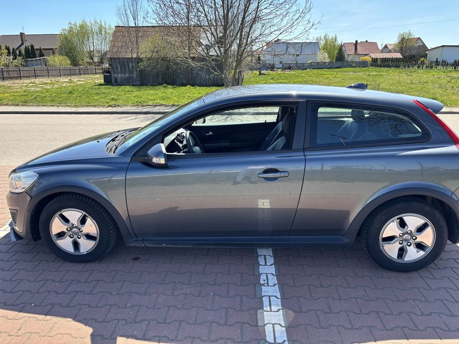Sprzedam Volvo c30