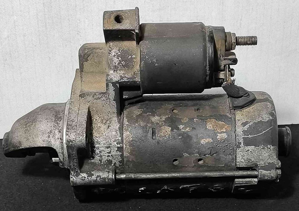 Motor de Arranque FIAT DUCATO Caixa (230_) ano 1995