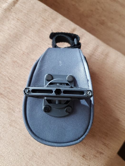 Sakwa podsiodłowa SPORT ARSENAL Art. 502
