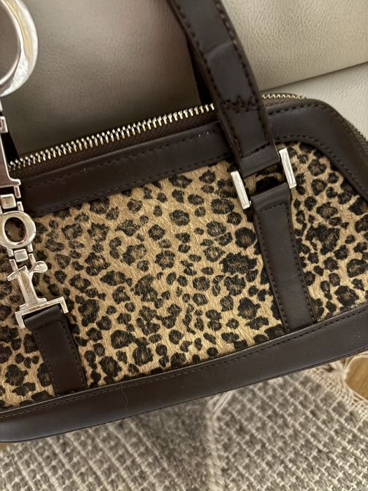 Sprzedam torbe Panterkowa