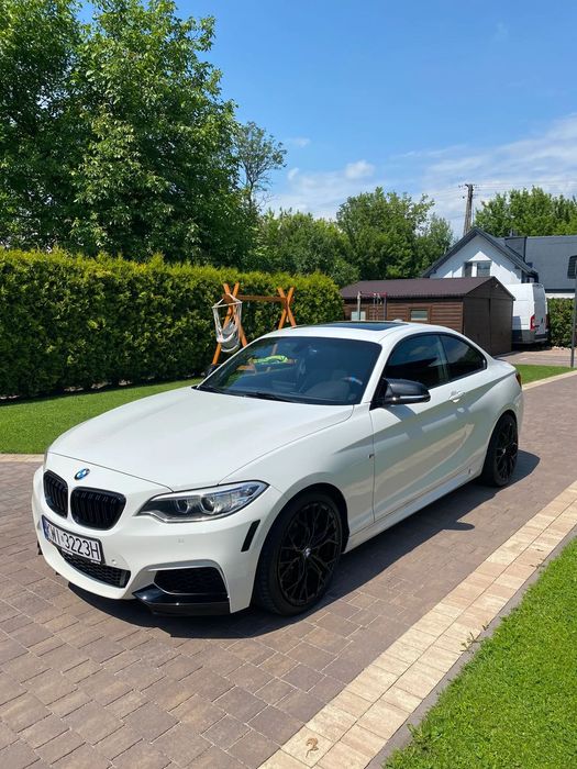 BMW Seria 2