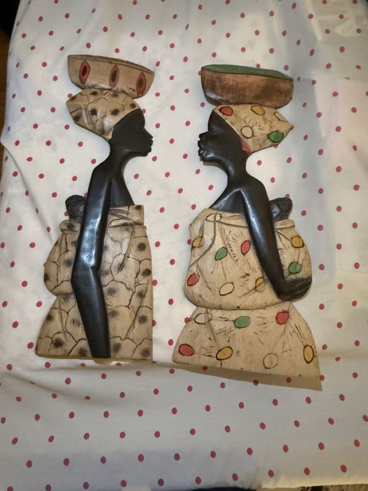 Decoração de parede