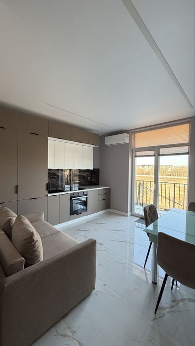 1-room apartment apartment by the address st. Petefi Shandora pl (area 42,4 m²) - Atlanta.ua - photo 3