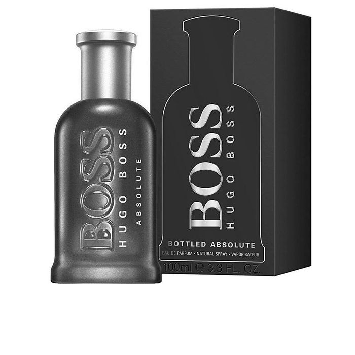Hugo Boss Bottled Absolute Eau De Parfum UNIKAT - 100 ml