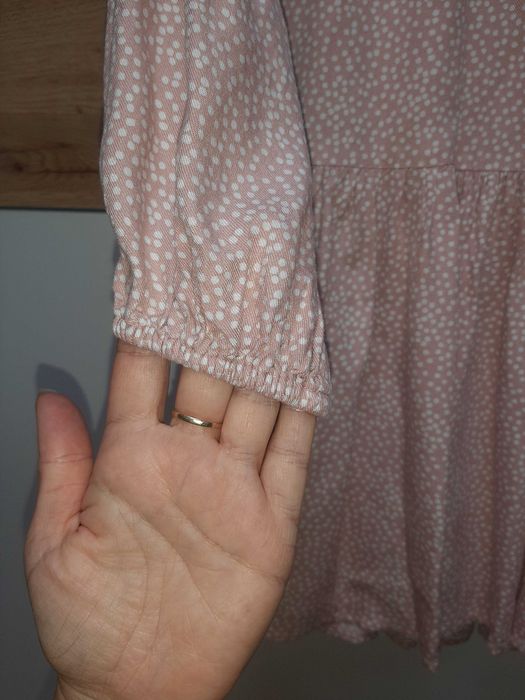 Sukienka dziewczęca 164 reserved