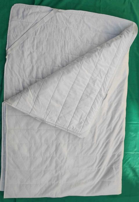 Tecido para proteções várias.