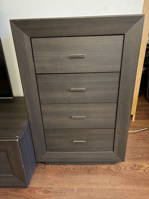 Zestaw mebli do salonu