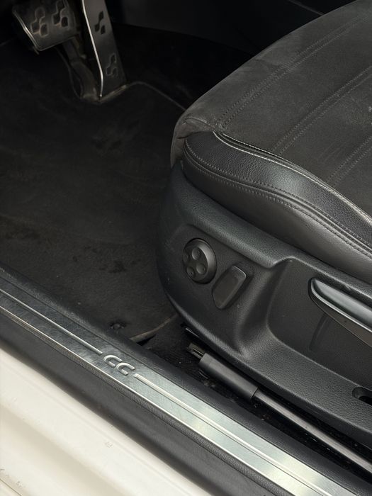 Продаж Volkswagen Passat CC R line 2.0TDI