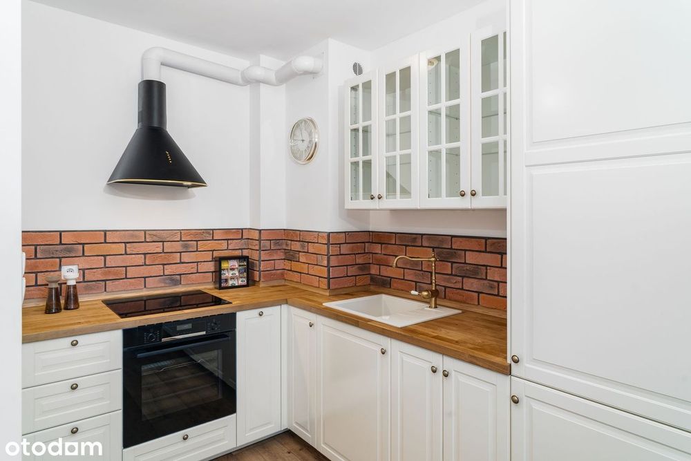 Na wynajem | nowoczesne mieszkanie | 39,21 m² | ul. Grondysa | Bielsko - Widok 5