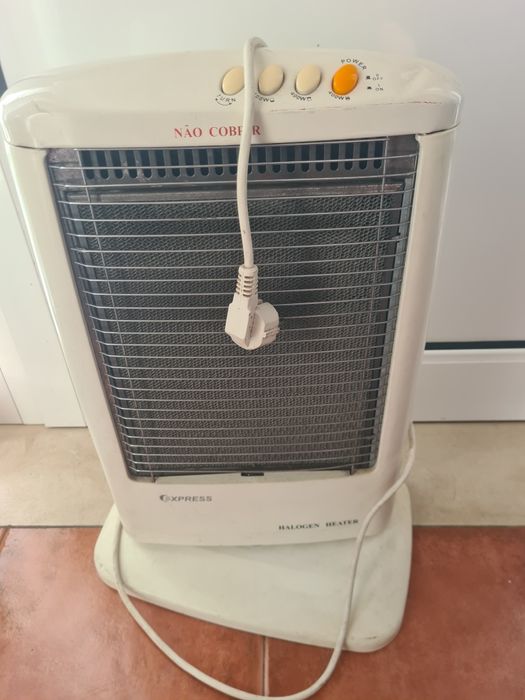 Aquecedor Infra-vermelhos