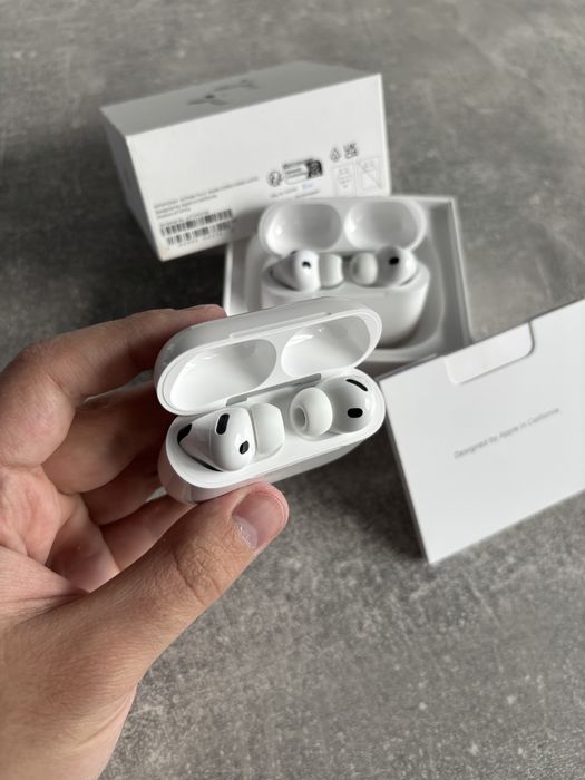 Apple AirPods Pro 3