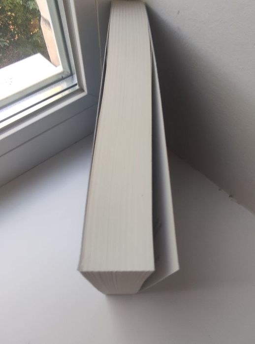 Библия, на русском языке, каноническая, новая! Размер книги 20,5×14,5