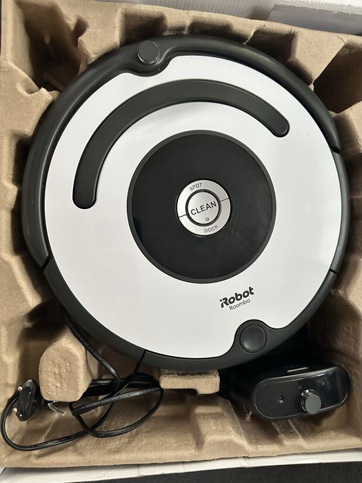 iRobot roomba 675