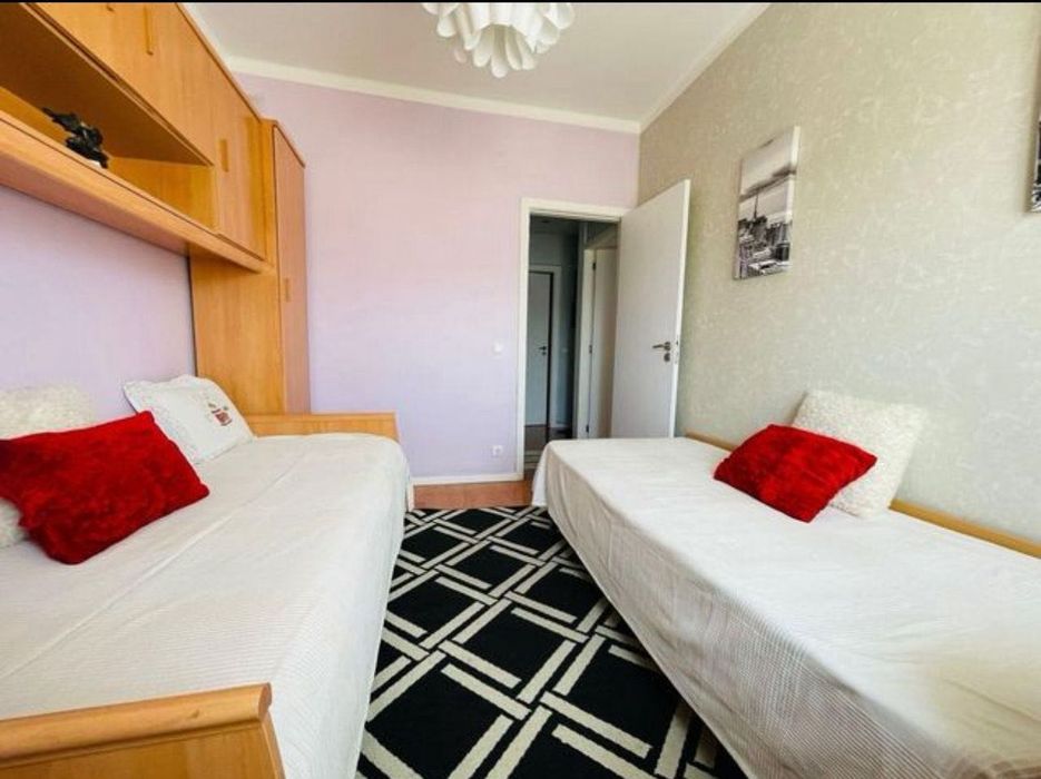 Movel  de cuarto boliche