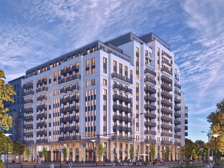 3-rooms apartment apartment by the address st. Kulikovo pole pl Oktyabrskoy revolyutsii pl (area 101 m²) - Atlanta.ua - photo 9