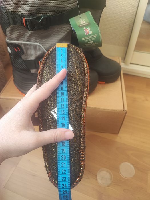 Дитячі чоботи Kamik