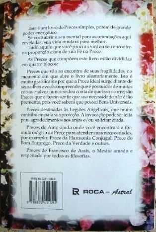 Maria Estella Bassi - O Poder Divino Da Prece Esotérica