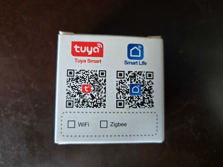 Smart WiFi Modules64741153380738121