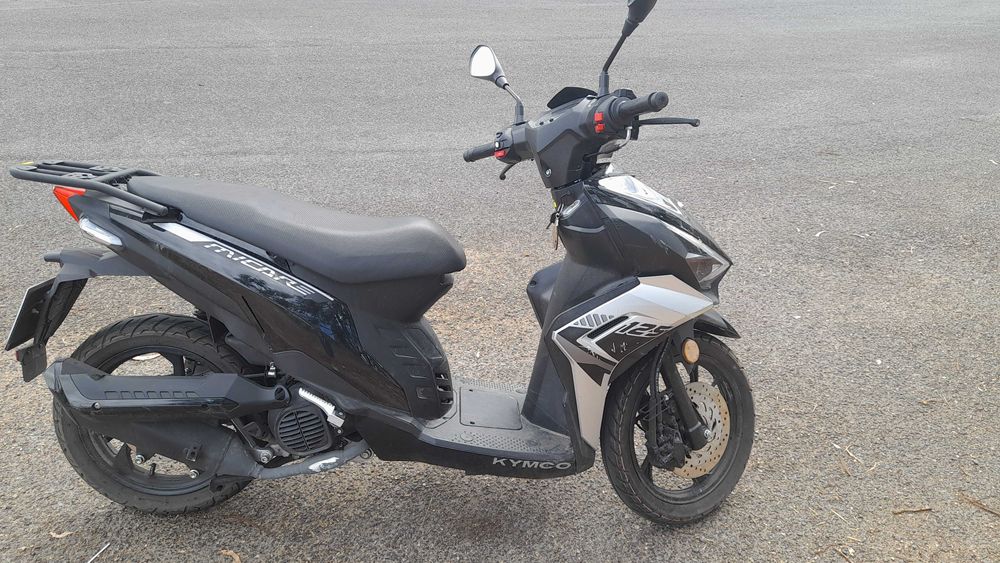 Moto KYMCO Micare 125