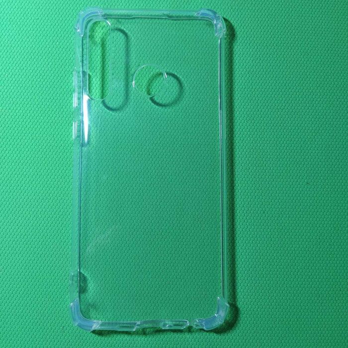 Чохол  силіконовий Enjoy 9 s