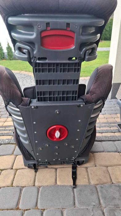 Fotelik samochodowy 15-36 kg Diono side impact system Monterey2