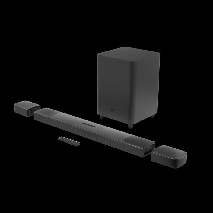 Soundbar JBL 9.1