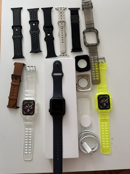 Smartwatch Apple watch SE gen 2