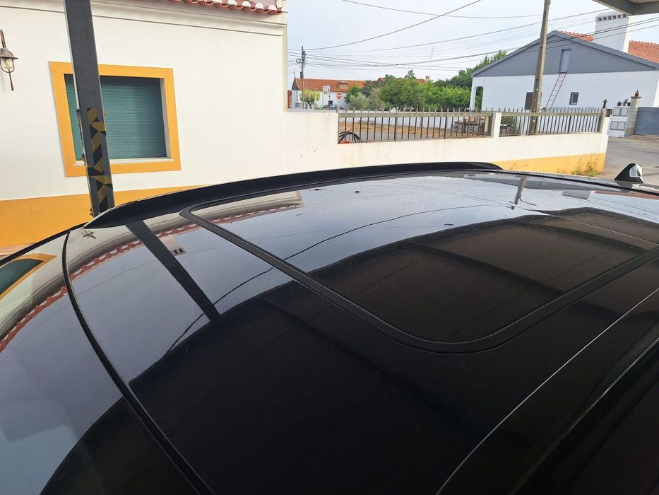 DS DS7 Crossback