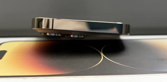 Iphone 14 pro 128 neverlock