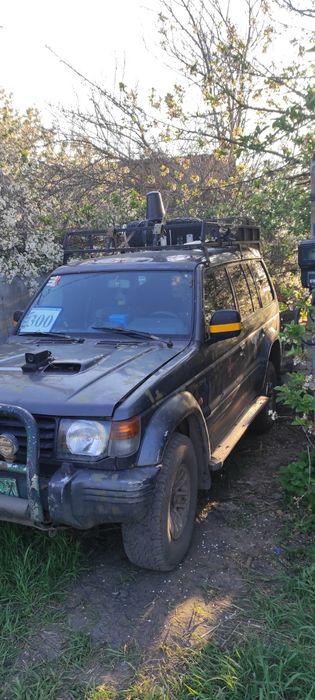 Робоча машина медеваку
