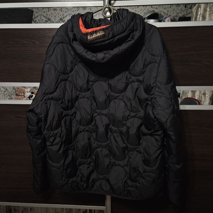 Чоловіча куртка Napapijri Mercury мужская