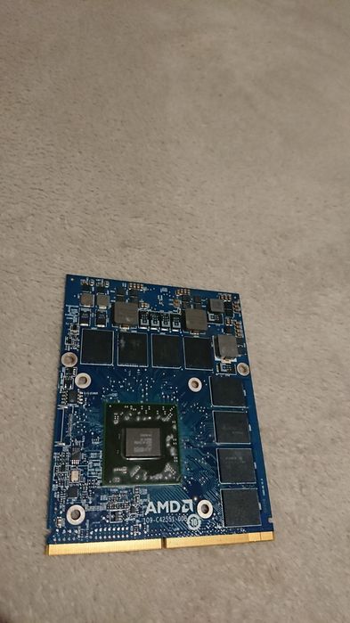 Відеокарта AMD FirePro m6100