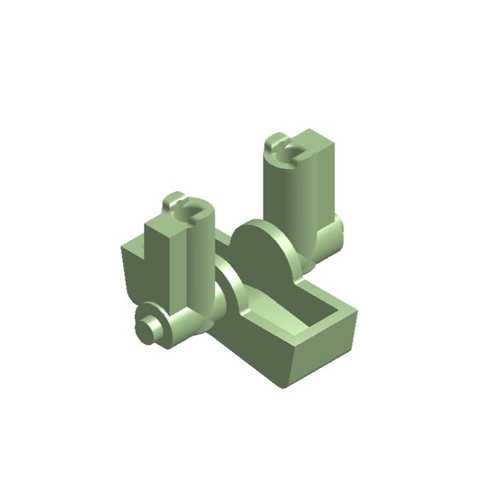 Modelação e Impressão 3D | Peças Técnicas à Medida