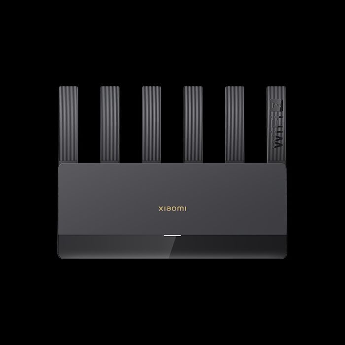 Новий Wi-Fi 7 роутер Xiaomi BE6500 (Запакований)