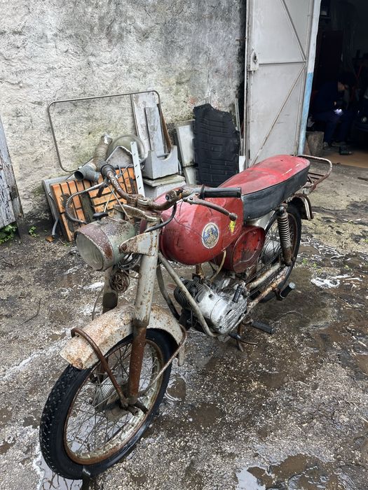 Sachs Dunia Nagociavel